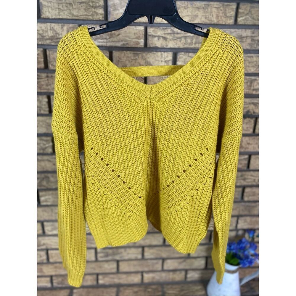 RT‎ Womens Knit Sweater